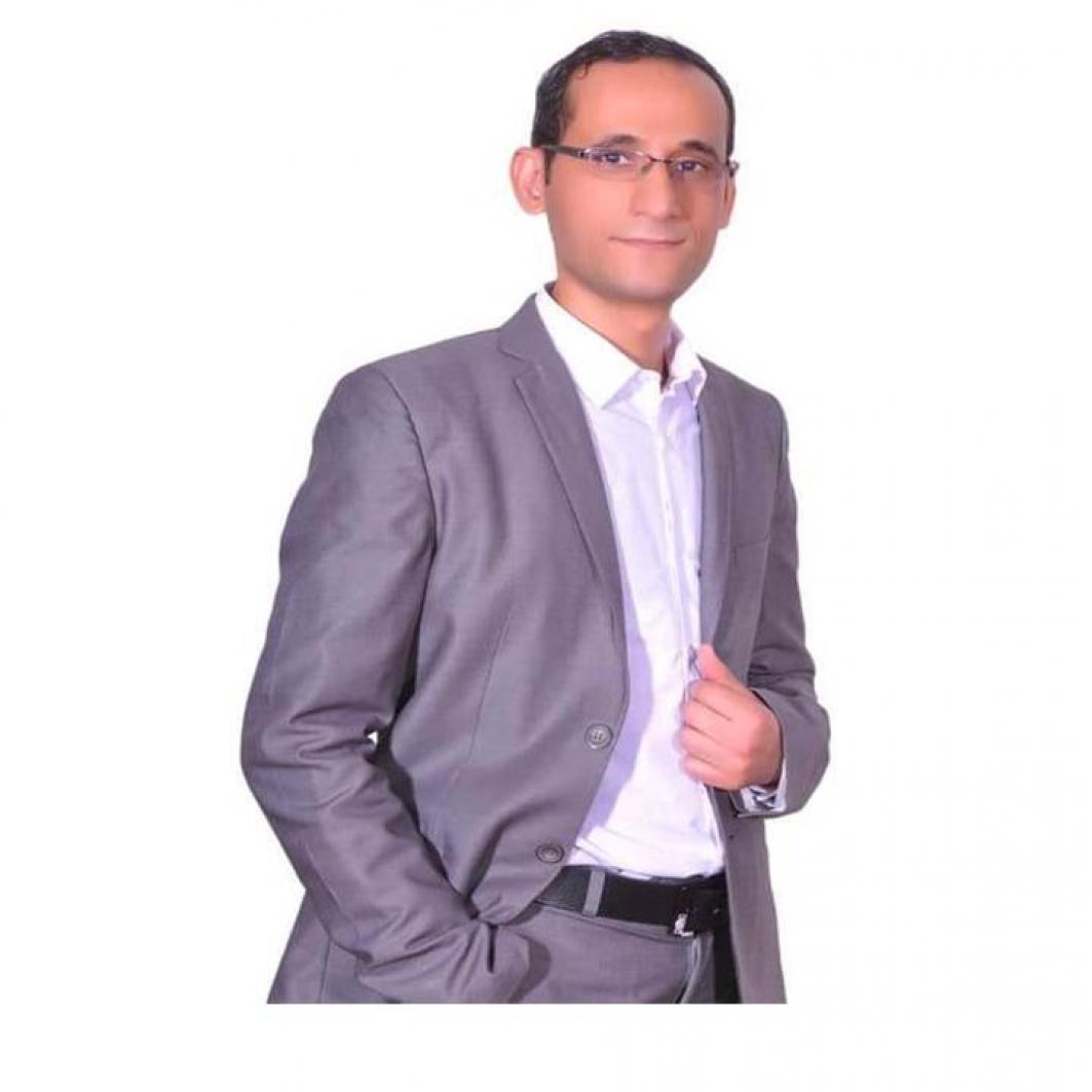 د.محمود سعد