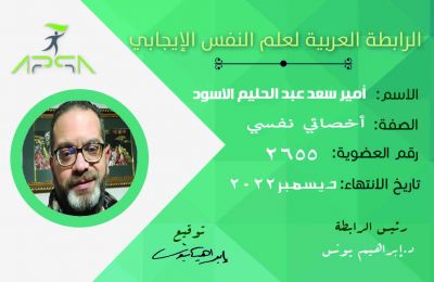 أمير سعد عبد الحليم الأسود