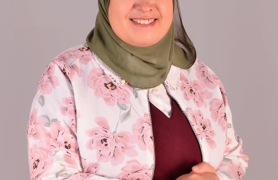 د. اميمة رفعت مدكور