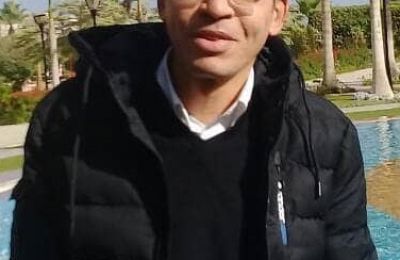 د. محمد خطاب