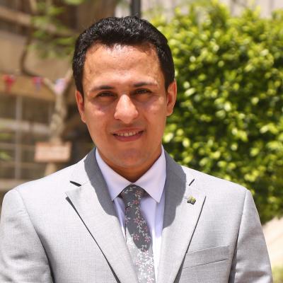 د. إبراهيم يونس