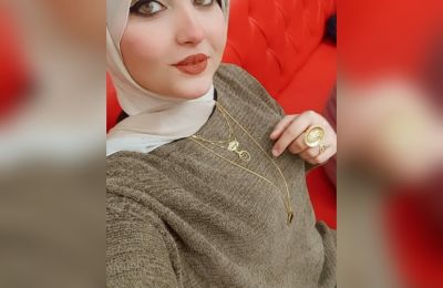 أ/ فاطمة أحمد