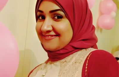 أ/ إيمان محمود