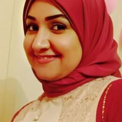 إيمان محمود