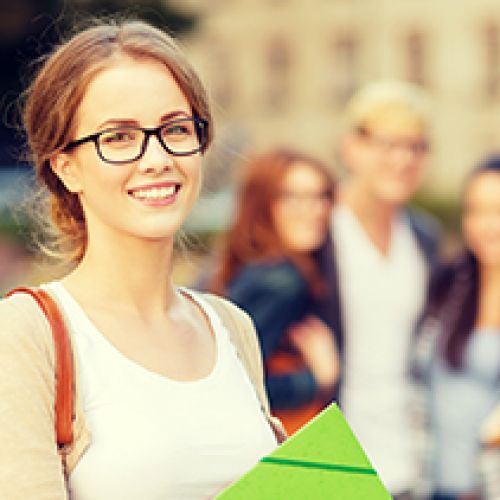 العدد الأول