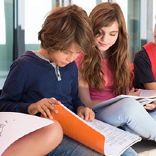 العدد الثاني