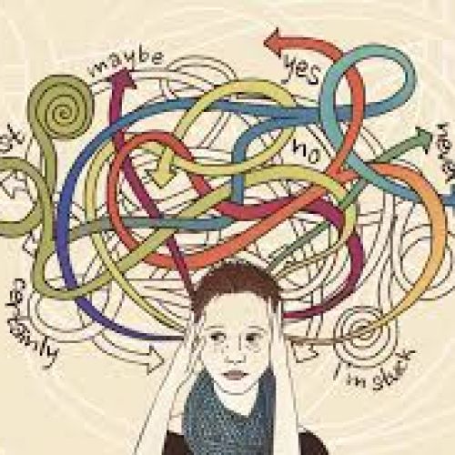 نحو فهم طبيعة الاجترار