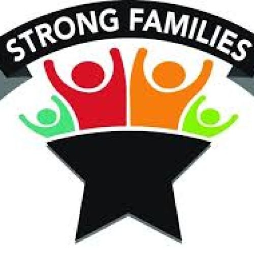 خصائص الأسرة القوية