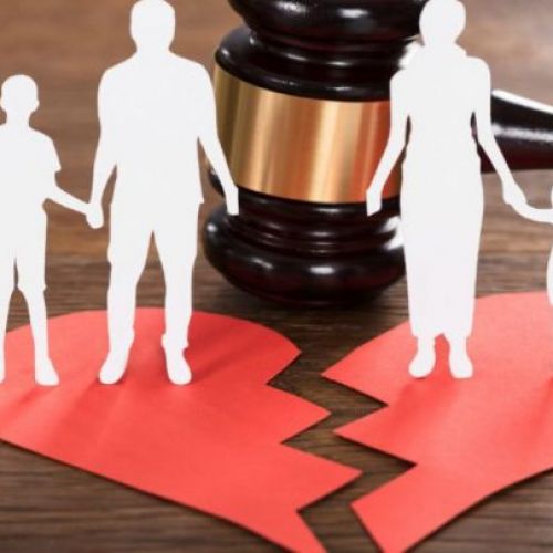 محاضرة الطلاق: آلياته وأبعاده