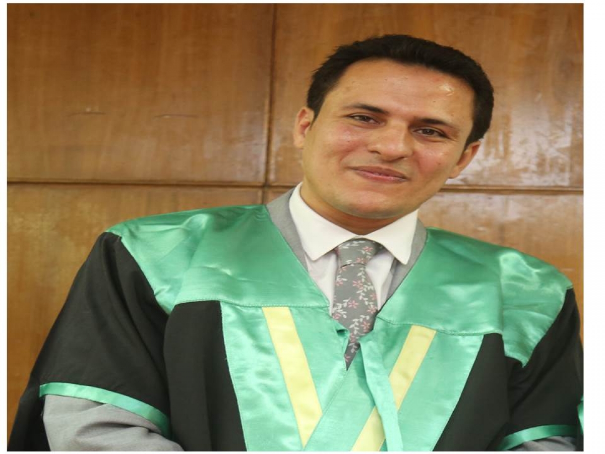 التحول من اضطراب ضغوط ما بعد الصدمة إلى نمو ما بعد الصدمة -2