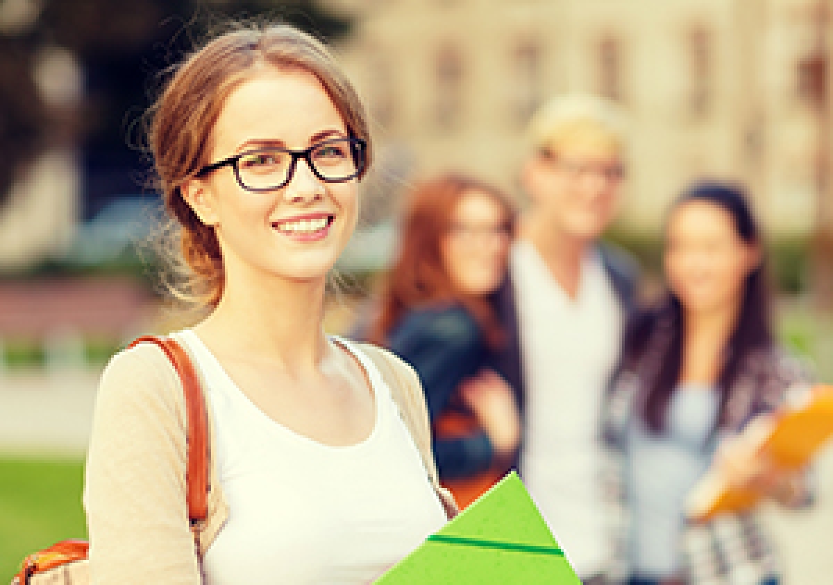 العدد الأول