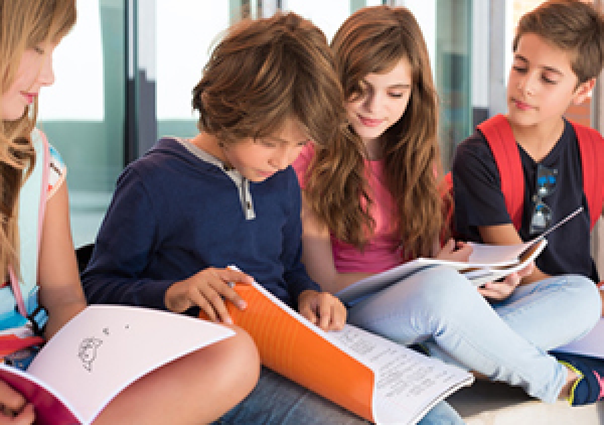 العدد الثاني