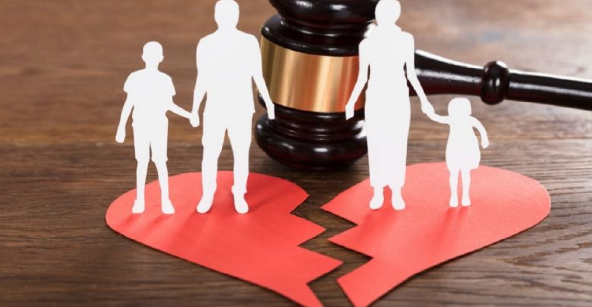 محاضرة الطلاق: آلياته وأبعاده