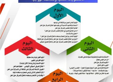 العلاج المختصر المتمركز حول الحل في علاج الاضطرابات النفسية والمشكلات الزواجية