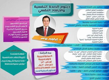 برنامج الصحة النفسية والإرشاد النفسي