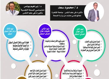 برنامج التدريب التأسيسي في العلاج المعرفى السلوكى 5